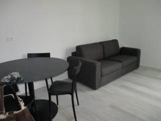 Bilocale ottimo stato, primo piano, Centro, Thiene — foto 7 di 9