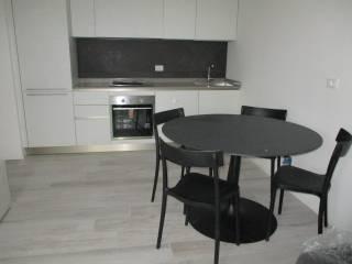Bilocale ottimo stato, primo piano, Centro, Thiene — foto 3 di 9
