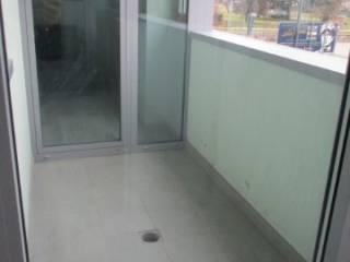 Bilocale ottimo stato, primo piano, Centro, Thiene — foto 9 di 9