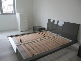 Bilocale ottimo stato, primo piano, Centro, Thiene — foto 8 di 9