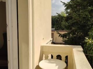 Stanza singola viale Regina Margherita 1, Reggio Emilia — foto 19 di 109