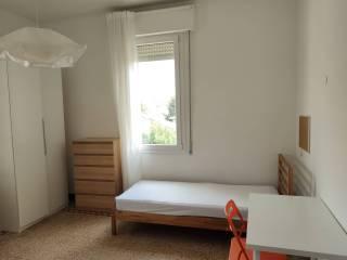 Stanza singola viale Regina Margherita 1, Reggio Emilia — foto 98 di 109