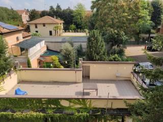 Stanza singola viale Regina Margherita 1, Reggio Emilia — foto 53 di 109