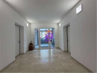 Trilocale via Camillo Conte di Cavour, 25, Centro, Orzinuovi — foto 8 di 17