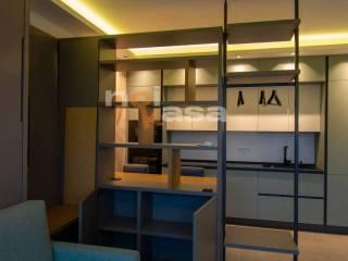 Monolocale via trieste 18, Centro, Somma Lombardo — foto 18 di 29