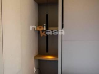 Monolocale via trieste 18, Centro, Somma Lombardo — foto 15 di 29