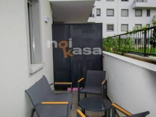 Monolocale via trieste 18, Centro, Somma Lombardo — foto 17 di 29