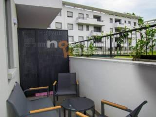 Monolocale via trieste 18, Centro, Somma Lombardo — foto 10 di 29