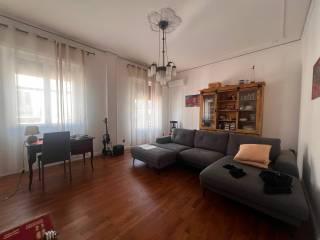 Quadrilocale via Giuseppe de Nava, Pineta Zerbi, Reggio Calabria — foto 20 di 26
