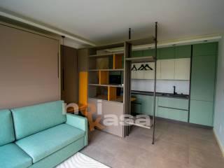 Monolocale via trieste 18, Centro, Somma Lombardo — foto 8 di 29