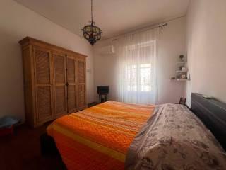 Quadrilocale via Giuseppe de Nava, Pineta Zerbi, Reggio Calabria — foto 23 di 26