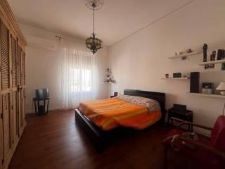 Quadrilocale via Giuseppe de Nava, Pineta Zerbi, Reggio Calabria — foto 22 di 26