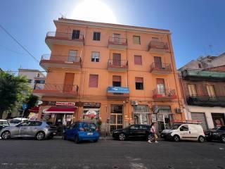 Quadrilocale via Giuseppe de Nava, Pineta Zerbi, Reggio Calabria — foto 16 di 26