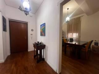 Quadrilocale via Giuseppe de Nava, Pineta Zerbi, Reggio Calabria — foto 21 di 26
