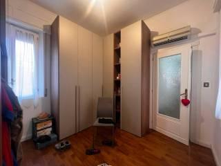 Quadrilocale via Giuseppe de Nava, Pineta Zerbi, Reggio Calabria — foto 3 di 26