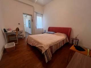 Quadrilocale via Giuseppe de Nava, Pineta Zerbi, Reggio Calabria — foto 14 di 26