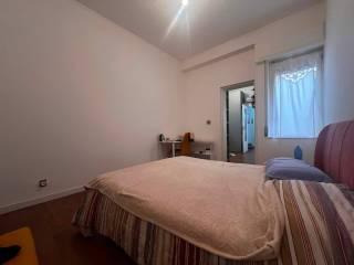 Quadrilocale via Giuseppe de Nava, Pineta Zerbi, Reggio Calabria — foto 19 di 26