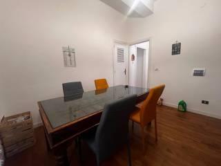 Quadrilocale via Giuseppe de Nava, Pineta Zerbi, Reggio Calabria — foto 24 di 26