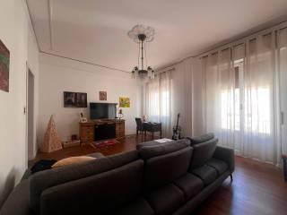 Quadrilocale via Giuseppe de Nava, Pineta Zerbi, Reggio Calabria — foto 18 di 26