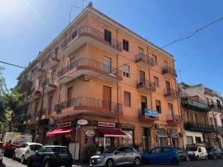 Quadrilocale via Giuseppe de Nava, Pineta Zerbi, Reggio Calabria — foto 15 di 26
