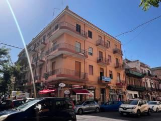 Quadrilocale via Giuseppe de Nava, Pineta Zerbi, Reggio Calabria — foto 12 di 26