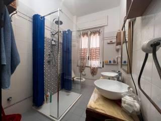 Quadrilocale via Giuseppe de Nava, Pineta Zerbi, Reggio Calabria — foto 5 di 26