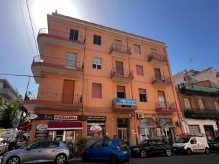 Quadrilocale via Giuseppe de Nava, Pineta Zerbi, Reggio Calabria — foto 7 di 26