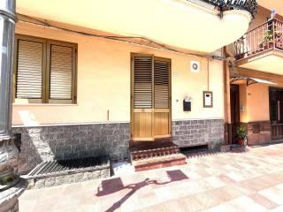Bilocale via Vittorio Emanuele III, Centro, Terrasini — foto 7 di 7