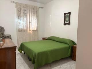 Bilocale via Vittorio Emanuele III, Centro, Terrasini — foto 5 di 7