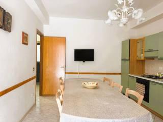 Bilocale via Vittorio Emanuele III, Centro, Terrasini — foto 3 di 7