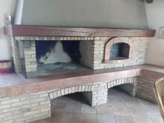 Villa unifamiliare piazza Guglielmo Marconi, Centro, Altivole — foto 17 di 28