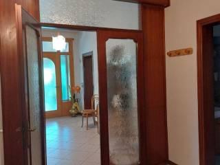 Villa unifamiliare piazza Guglielmo Marconi, Centro, Altivole — foto 5 di 28