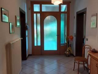 Villa unifamiliare piazza Guglielmo Marconi, Centro, Altivole — foto 21 di 28