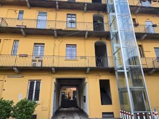 Bilocale via Luciano Manara 16, San Biagio, Monza