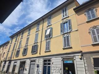 Bilocale via Luciano Manara 16, San Biagio, Monza — foto 18 di 23