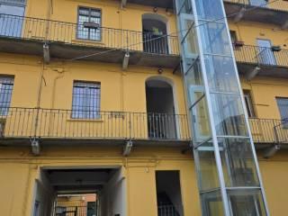 Bilocale via Luciano Manara 16, San Biagio, Monza — foto 6 di 23