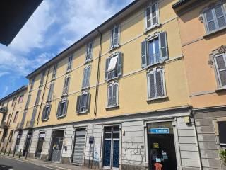 Bilocale via Luciano Manara 16, San Biagio, Monza — foto 14 di 23