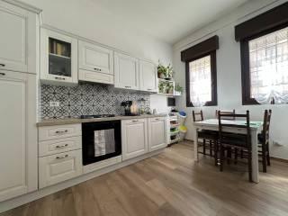 Bilocale corso Martiri 157, Centro, Castelfranco Emilia — foto 2 di 13
