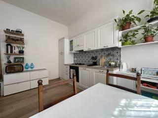 Bilocale corso Martiri 157, Centro, Castelfranco Emilia — foto 5 di 13