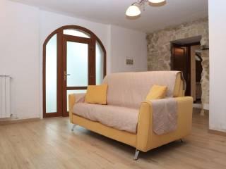 Terratetto unifamiliare piazza Castello, Centro, Castel di Sangro — foto 17 di 28