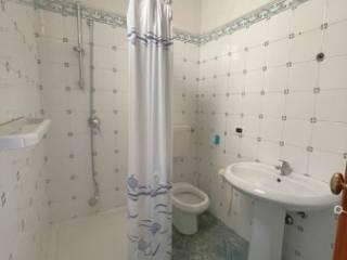 Trilocale via Vittorio Emanuele III, Centro, Terrasini — foto 10 di 10