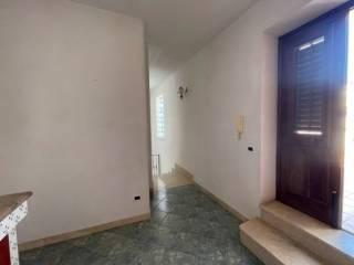 Trilocale via Vittorio Emanuele III, Centro, Terrasini — foto 9 di 10