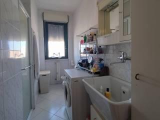 Quadrilocale buono stato, quinto piano, Centro, Termoli