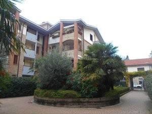 Monolocale via Pasubio 39, Centro Storico, Lissone
