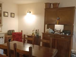 Appartamento via della Canala 32, Centro, Rocca di Cambio — foto 8 di 19