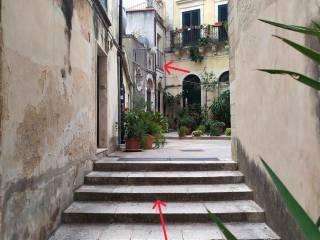 Terratetto unifamiliare 68 m², ottimo stato, Ibla, Ragusa — foto 7 di 18