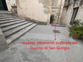 Terratetto unifamiliare 68 m², ottimo stato, Ibla, Ragusa — foto 3 di 18
