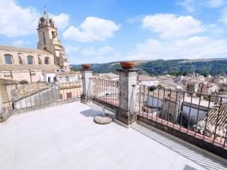 Terratetto unifamiliare 68 m², ottimo stato, Ibla, Ragusa — foto 12 di 18