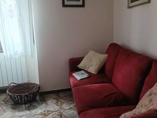 Appartamento via della Canala 32, Centro, Rocca di Cambio — foto 4 di 19