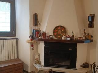 Appartamento via della Canala 32, Centro, Rocca di Cambio — foto 11 di 19